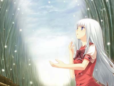 きっと、澄みわたる朝色よりも、 画像27