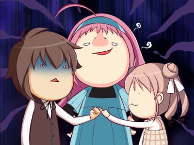 きっと、澄みわたる朝色よりも、 画像28