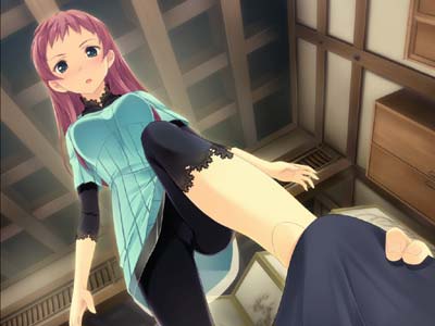 きっと、澄みわたる朝色よりも、 画像30