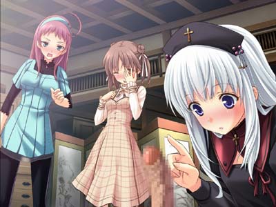 きっと、澄みわたる朝色よりも、 画像31