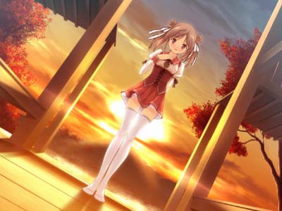 きっと、澄みわたる朝色よりも、 画像37