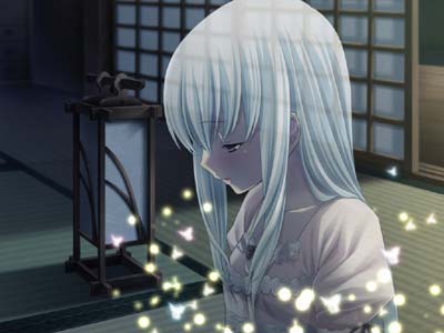 きっと、澄みわたる朝色よりも、 画像38