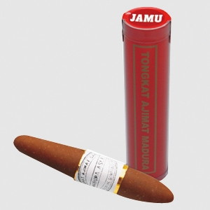 マズラ(ジャムウスティック) ブラウン 「保存ケース入」