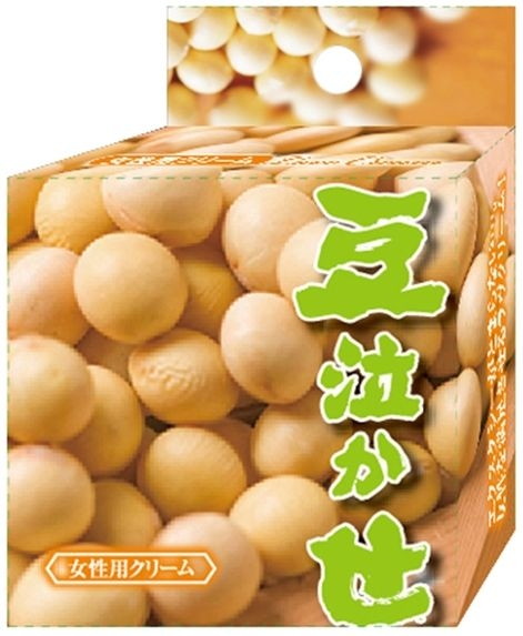 豆泣かせ