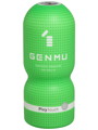 GENMU Pixy touch Green