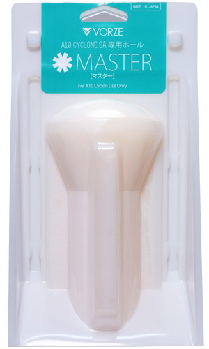 A10サイクロンSA専用ホール マスター
