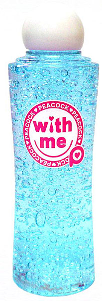 【人気急上昇オナニーアイテム】「with me150 ブルー」(リアメイロ) - リアメイロ