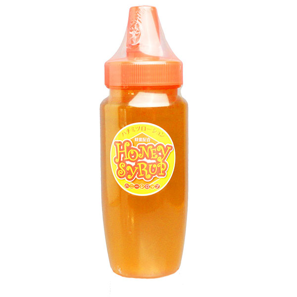 ハチミツローション 200ml