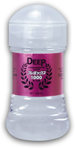 DEEP150ml フレミックス1000
