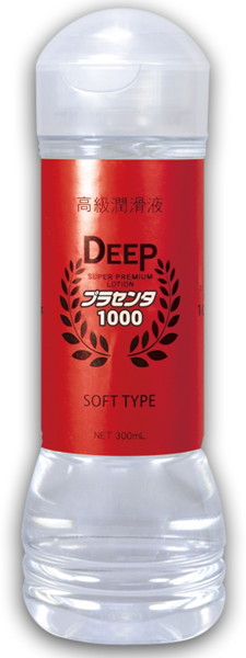DEEP300ml プラセンタ1000
