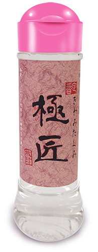 【最近話題のアダルトグッズ】「桃汁『極匠(きわみたくみ)』」(桃太郎映像出版) - 桃太郎映像出版
