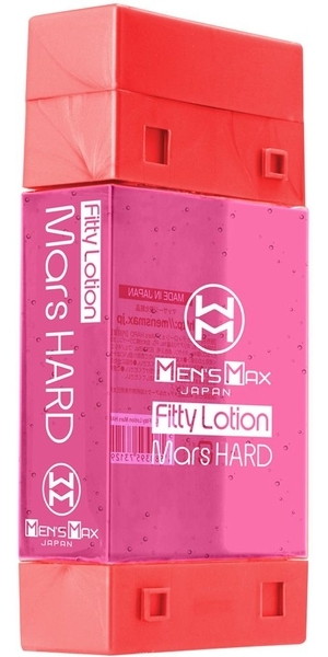 MEN’S MAX Fitty Lotion Mars HARD(メンズマックスフィッティローションマーズハード)