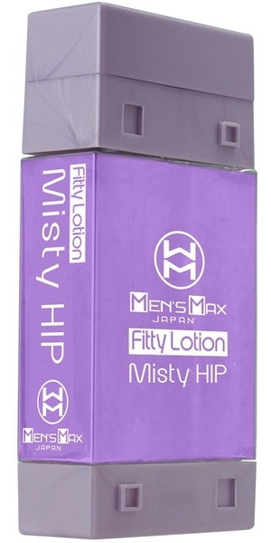 MEN’S MAX Fitty Lotion Misty HIP(メンズマックスフィッティローションミスティヒップ)