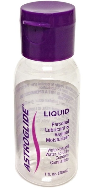 アストログライド レギュラー 1oz(28.3ml)