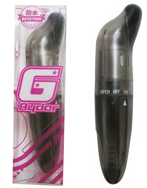 【人気急上昇オナニーアイテム】「G RYDER 【ブラック】」(A-ONE) - A-ONE