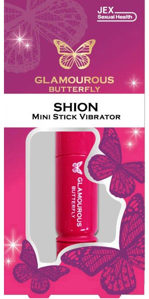【最近話題のアダルトグッズ】「グラマラスバタフライSH SHION」(ジェクス) - ジェクス