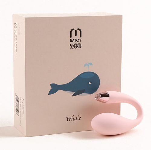 ZOOバイブ Whale(クジラ)