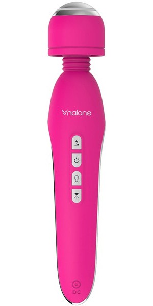 電気パルス機能付き電マ「Electro エレクトロ」