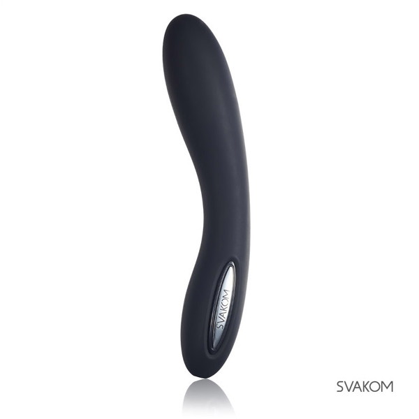 プレゼントキャンペーン「SVAKOM Leslie Black」(RoyMary’s)