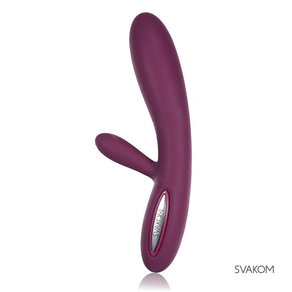 SVAKOM Lester Violet