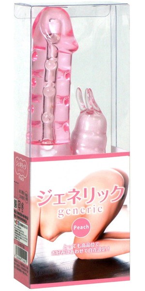 ジェネリック ピーチ