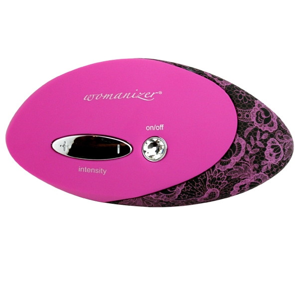 Womanizer2 マゼンタレース