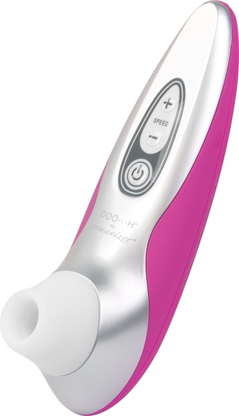 Womanizer PRO40 マゼンタ
