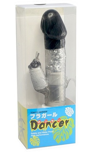 フラガール ダンサー