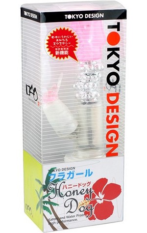 フラガール ハニードッグ