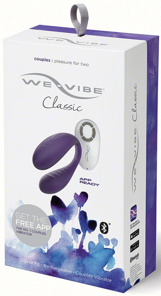 We-Vibe Classic