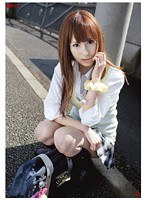 制服姿 かなみ芽梨 パケ画像