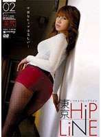 東京 HiP LiNE 02