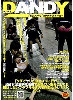 「タダでヤりたきゃココに行け！泥酔女出没多発地帯で胸をワシ掴みにしても抵抗しないフラフラ歩きの美巨乳女をいただく」 VOL.1