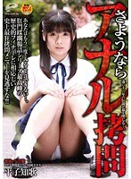[DVDES-560] さようなら アナル拷問 平子知歌