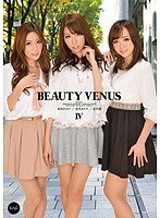 BEAUTY VENUS 4(2枚組)