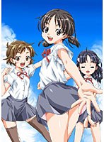 もうすぐ夏休み (DVDPG)