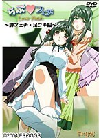 らぶ☆フェチ〜脚フェチ/足コキ編〜DVDPG EDITION (DVDPG)