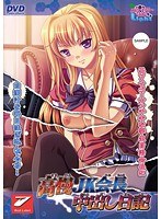 高慢JK会長中出し日記(DVDPG)