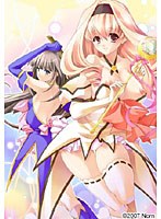 とらぶる☆魔女試験 〜会長様と天然っ娘は魔女姉妹!中出しエッチで魔力補給をお手伝い!〜 (DVDPG)