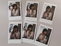 【数量限定】子●チンポで孕ませ中出し書道教室 妊娠教育 千乃あずみ チェキ付き 特典イメージ No.1