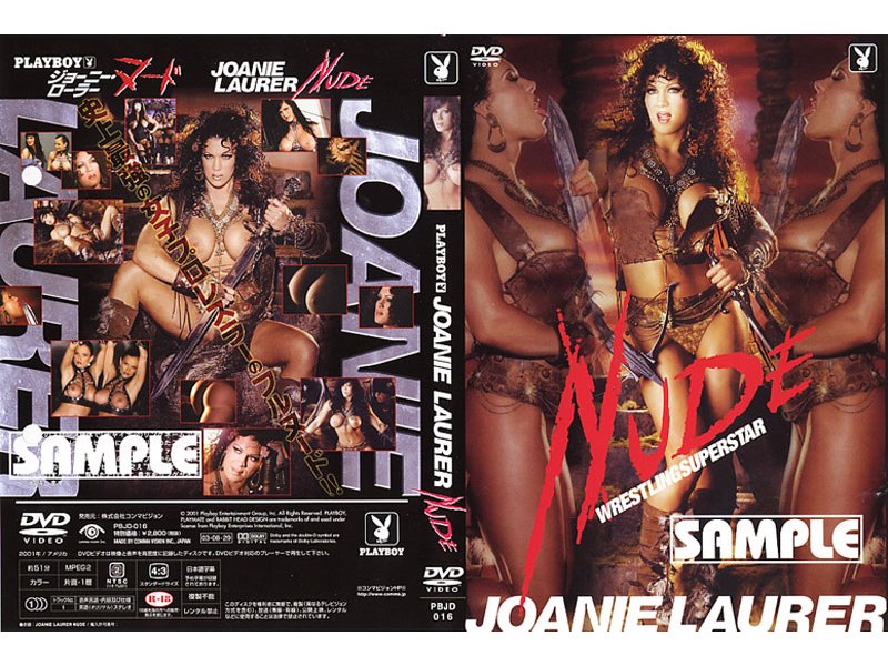 Joe Roller Nude Knee