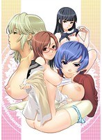 に〜づまはセーラー服 ダーリンは担任教師 (BDPG)