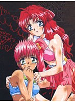 無人島物語X&XX ゴールドディスク豪華完全版