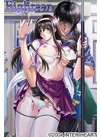 Eighteen〜美少女痴漢遊戯〜 (DVDPG)