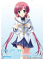 D.C.II〜ダ・カーポ2〜 ななか編 (DVDPG)