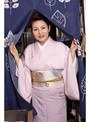 働く熟女たち