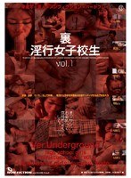 裏淫行女子校生 vol.1