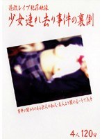 The Back Of The Kidnapping Incident Extremist Crime Of Rape Girl Video