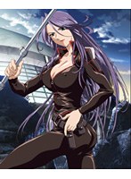特務捜査官レイ&風子 vol.01 家畜たちの檻