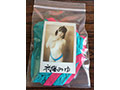 【数量限定】妹の爆乳は一見にしかずnostalgie＃07 斉藤みゆ Hカップ93cm パンティとサイン入り生ポラ付き  No.4